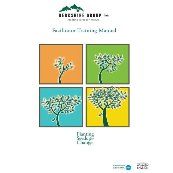 Facilitator Training Manual: How to Facilitate Effective Meetings, (Paperback)