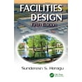 thumbnail image 1 of Facilities Design, (Hardcover), 1 of 1