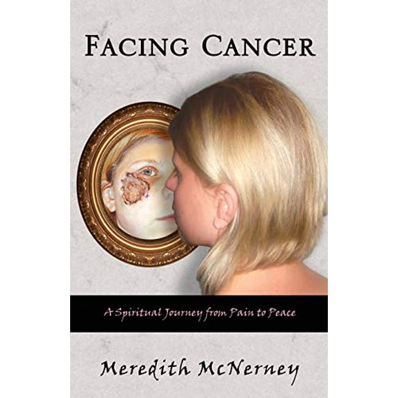 Pre-Owned Facing Cancer (Paperback) 0741455471 9780741455475