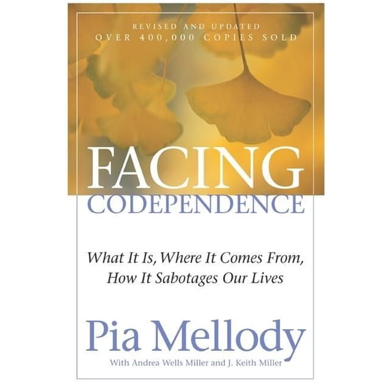 Facing Codependence