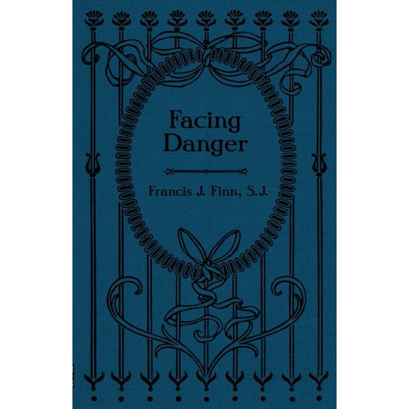 Facing Danger, (Paperback)