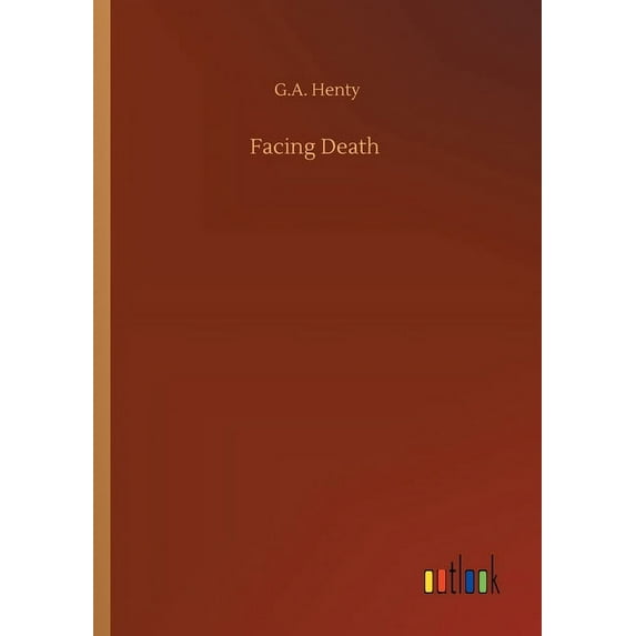 Facing Death (Paperback)