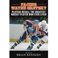 thumbnail image 1 of Facing: Facing Wayne Gretzky : Players Recall the Greatest Hockey Player Who Ever Lived (Hardcover), 1 of 1