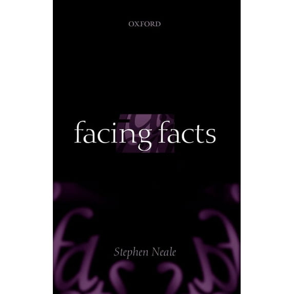 Facing Facts, (Hardcover)