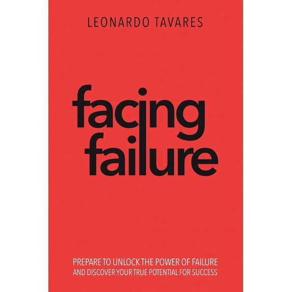 Facing Failure, (Paperback)