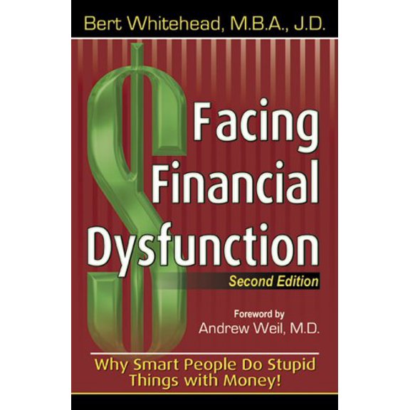 Pre-Owned Title: Facing Financial Dysfunction 2nd Edition Paperback