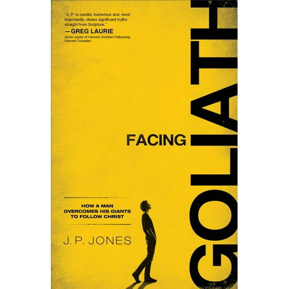 Facing Goliath, (Paperback)