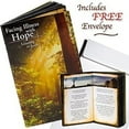 thumbnail image 1 of Pre-Owned Facing Illness with Hope Paperback, 1 of 1
