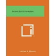thumbnail image 1 of Facing Life's Problems, (Paperback), 1 of 1