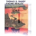 thumbnail image 1 of Pre-Owned Facing Reality (Paperback) 0687098084 9780687098088, 1 of 1