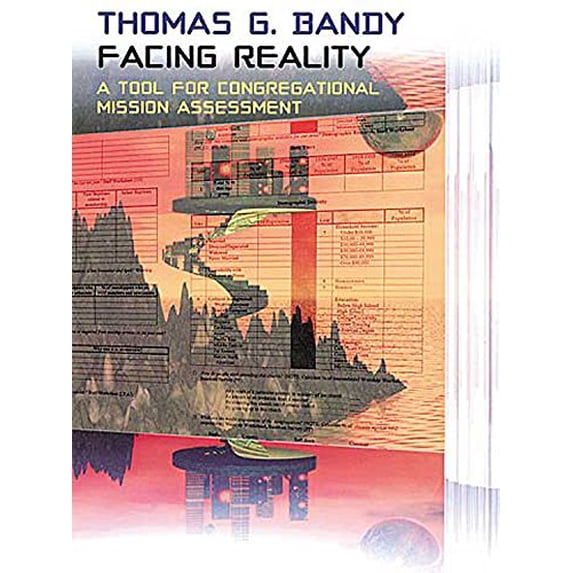 Pre-Owned Facing Reality (Paperback) 0687098084 9780687098088