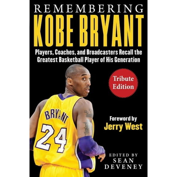 Facing: Remembering Kobe Bryant : Players, Coaches, and Broadcasters Recall the Greatest Basketball Player of His Generation (Paperback)