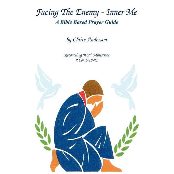 Facing The Enemy - Inner Me, (Paperback)