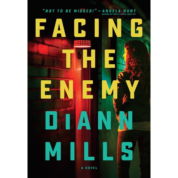 Facing The Enemy