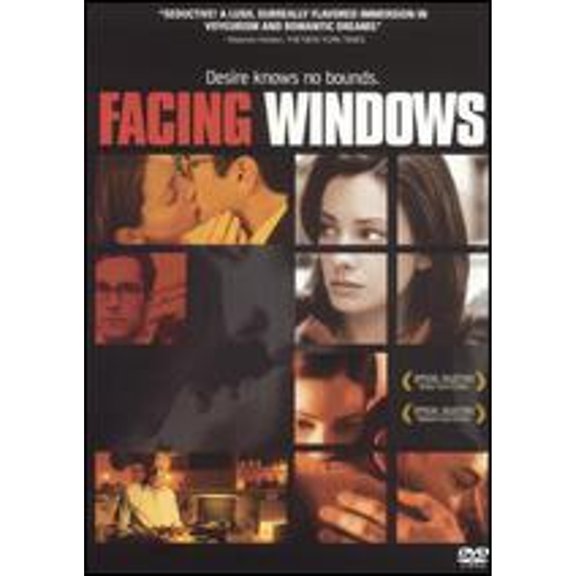 Pre-Owned Facing Windows (DVD 0043396041165) directed by Ferzan Ozpetek