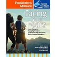 thumbnail image 1 of Pre-Owned Facing Your Fears: Facilitator's Set: Group Therapy for Managing Anxiety in Children with High-functioning Autism Spectrum Disorders Paperback, 1 of 1