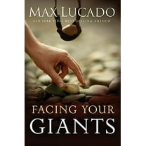 Pre-Owned Facing Your Giants (Hardcover) 0849901812 9780849901812