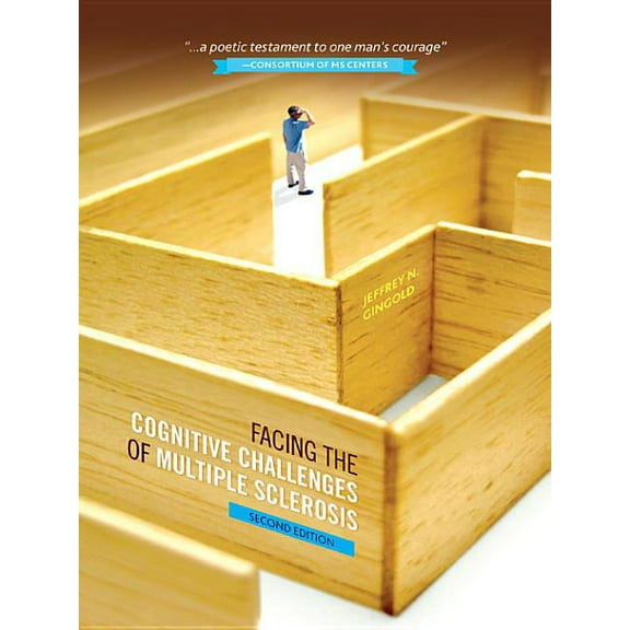 Facing the Cognitive Challenges of Multiple Sclerosis, (Paperback)
