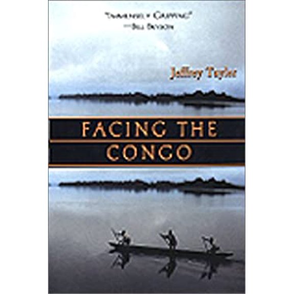 Pre-Owned Facing the Congo (Hardcover) 1886913447 9781886913448