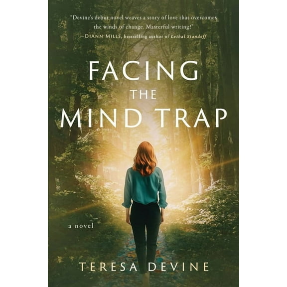 Facing the Mind Trap, (Paperback)