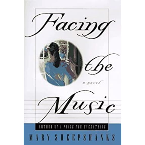 Facing the Music 9780312168322