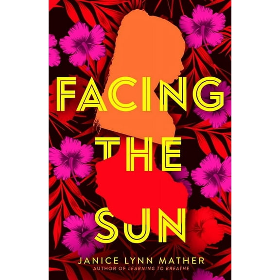 Facing the Sun (Hardcover)
