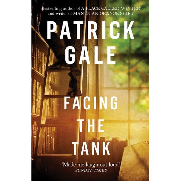 Facing the Tank, (Paperback)