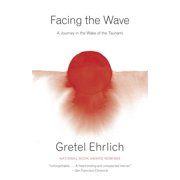 Facing the Wave A Journey in the Wake of the Tsunami, Paperback