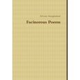 thumbnail image 1 of Facinorous Poems, (Hardcover), 1 of 1