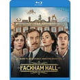 thumbnail image 1 of Bleecker Street - Fackham Hall [BLU-RAY], 1 of 1