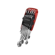 Facom - 440.JP12APB Combination Spanner Set, 12 Piece