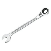 Facom - 467B.24 Anti Slip Combination Ratcheting Spanner 24mm