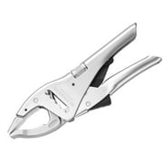 Facom 501a Quick Release Locking Pliers Long Nose 254mm 10in