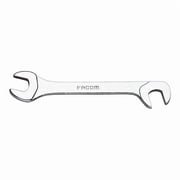 Open End Wrench,Satin,4mm x 2-3/4 in FM-34.4