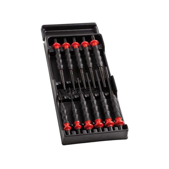 Facom - Drift Nail & Centre Punches Module 11 Piece