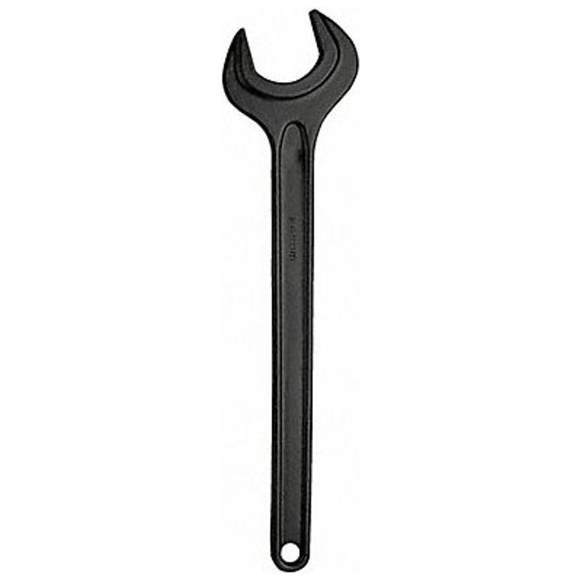 Engineer Wrench,Strt,121/2",Steel FM45.36