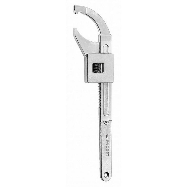 Adjustable Hook Spanner Wrenches