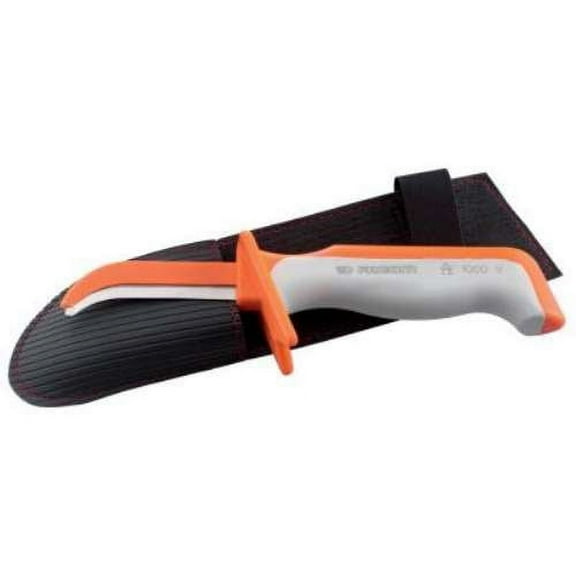 Facom Skinning Knife Angled, 7 1/2 in L FT-1820.AVSE