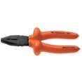 thumbnail image 1 of Facom Insulated Linemans Pliers, 6 1/2 in Length, 1 EA (575-FA-187.16AVSE), 1 of 1