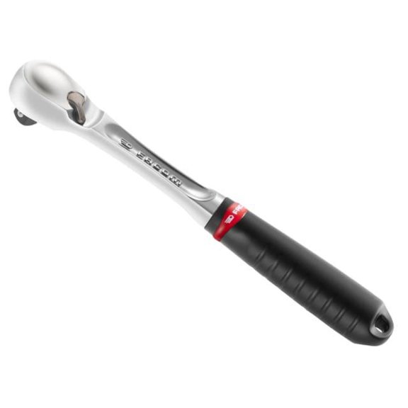 Facom - JL.161PB Sealed Pear Head Ratchet 3/8in Drive