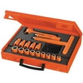 thumbnail image 1 of Facom Insulated Socket Wrench Set,17 pc. FC-J.401AVSE, 1 of 1