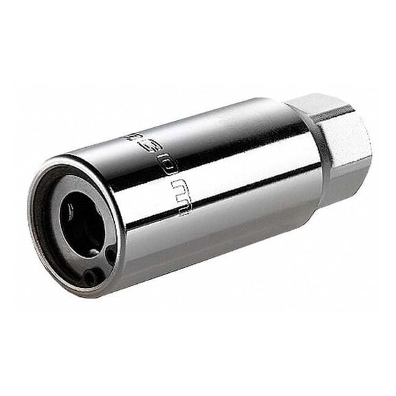 Facom Stud Extractor, Cam/Roller, 8mm, 1/2 in Dr FA-287B.8