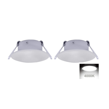 Rv Puck Lights 12v Led Facon 3Inch 12V LED RV Puck Light, Super Slim Recessed Rv Luminaire Vr
