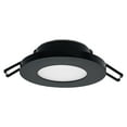 thumbnail image 1 of Facon 3Inch 12V LED RV Puck Light, Super Slim Recessed Mount Down Light, 12Volts Interior Light for RV Motor-Homes Camper Caravan Trailer Boat, 1 of 9