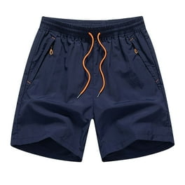 Walmart mens jersey shorts clearance
