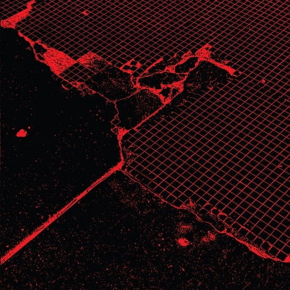 Facs - Still Life In Decay - Music & Performance - CD