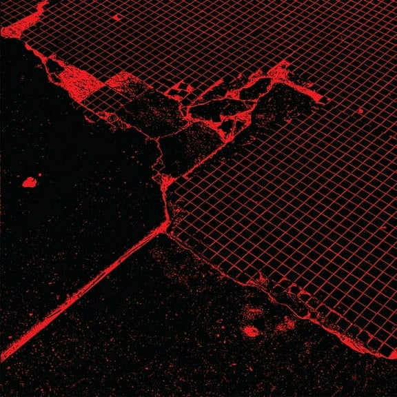 Facs - Still Life In Decay - Music & Performance - CD