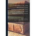 thumbnail image 1 of Facsimile of the Washington Manuscript of the Four Gospels in the Freer Collection; v. 1 (Paperback), 1 of 1