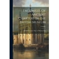 thumbnail image 1 of Facsimiles Of Ancient Charters In The British Museum; Volume 1 (Paperback), 1 of 1