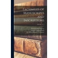 thumbnail image 1 of Facsimiles of Manuscripts and Inscriptions [electronic Resource]; 2nd. Ser., V. 2 (Hardcover), 1 of 1